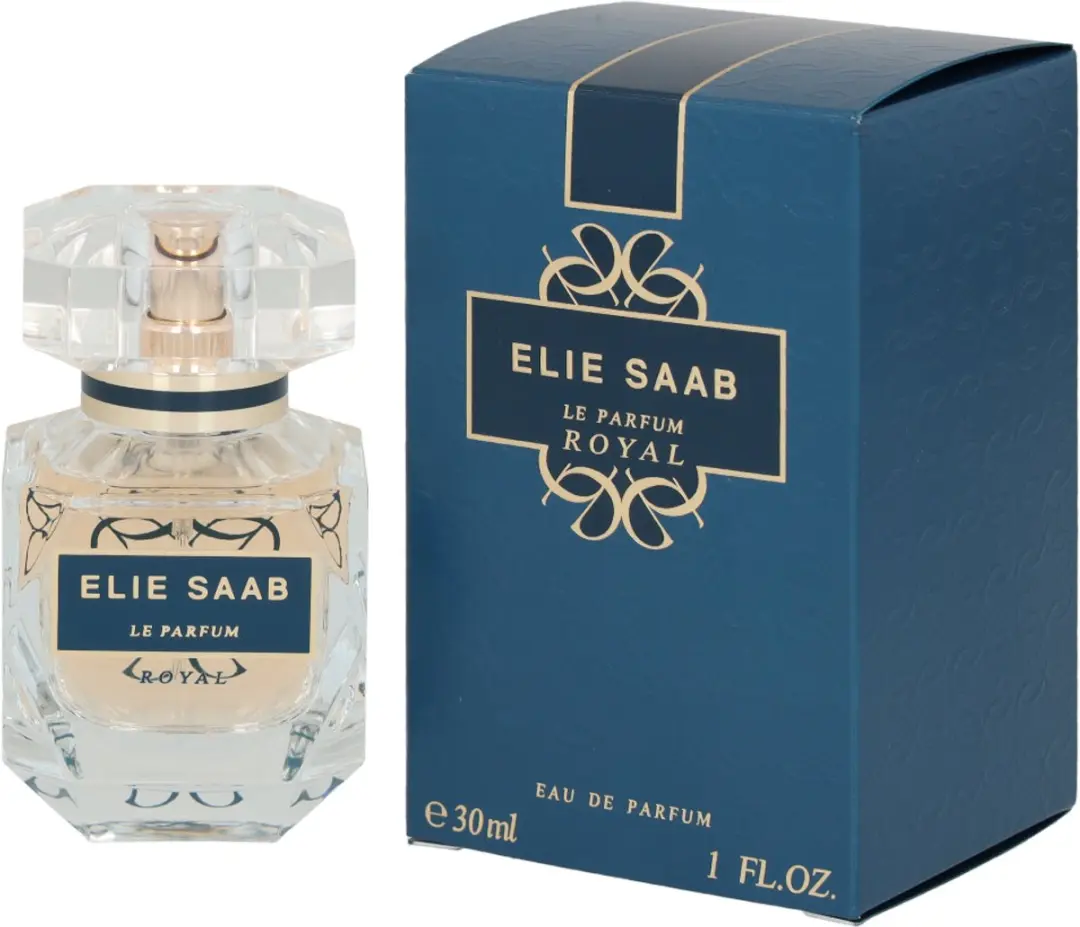 Elie Saab Le Parfum Royal Eau de Parfum 30ml