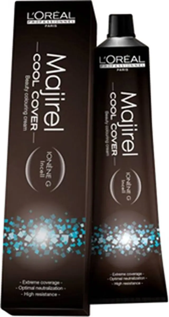 L'Oréal Professionnel Majirel Cool Cover 9.3 Haarverf 50ml