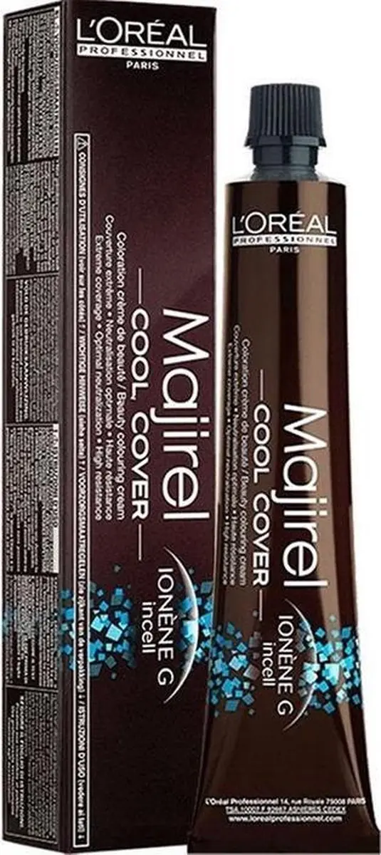 L'Oréal Professionnel Majirel Cool Cover 9.3 Haarverf 50ml
