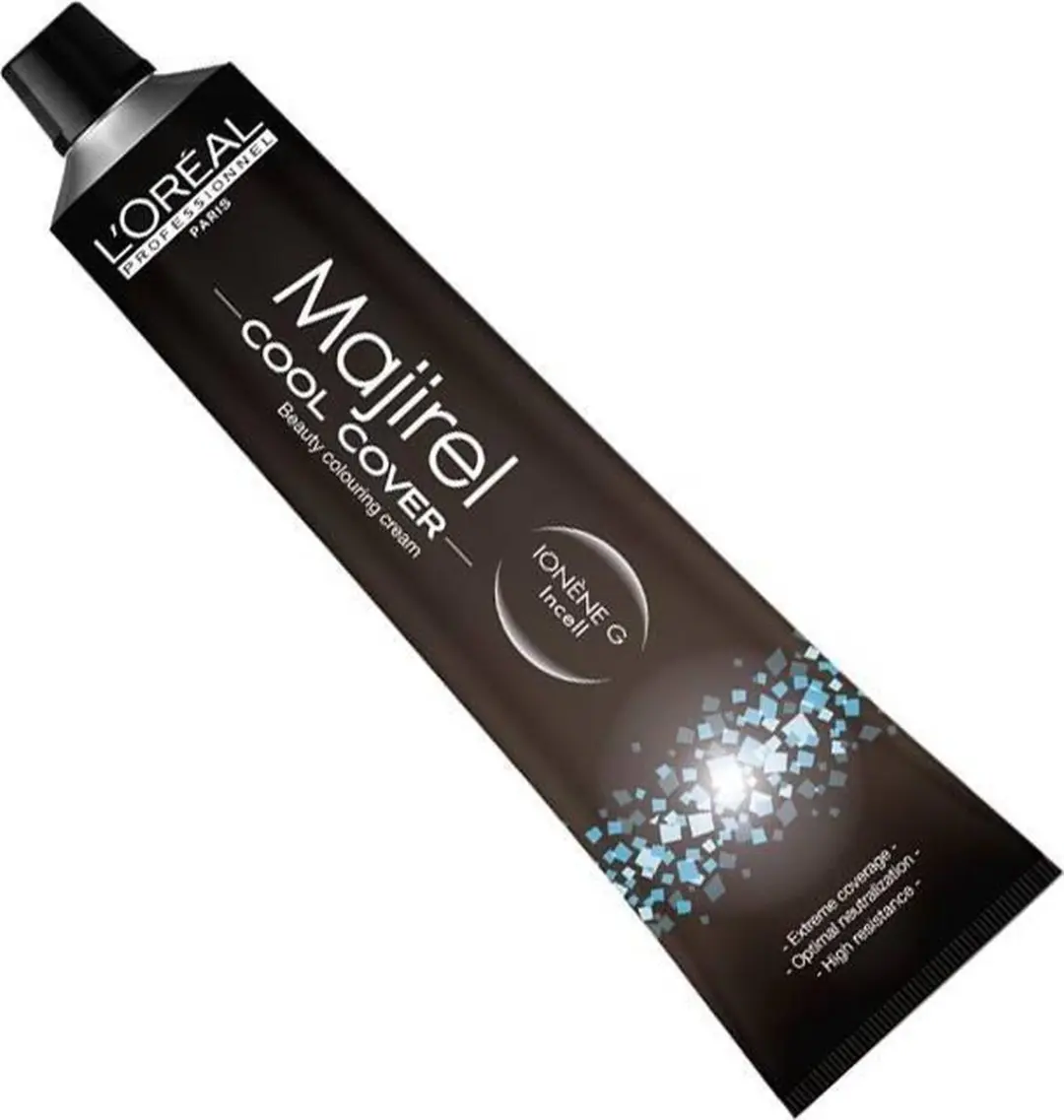 L'Oréal Professionnel Majirel Cool Cover 9.3 Haarverf 50ml