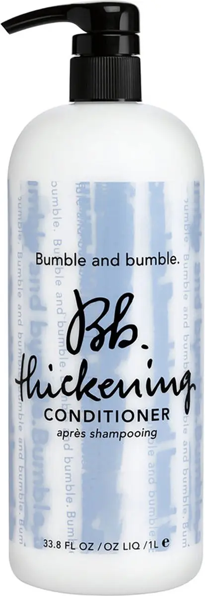Bumble and Bumble Thickening Conditioner