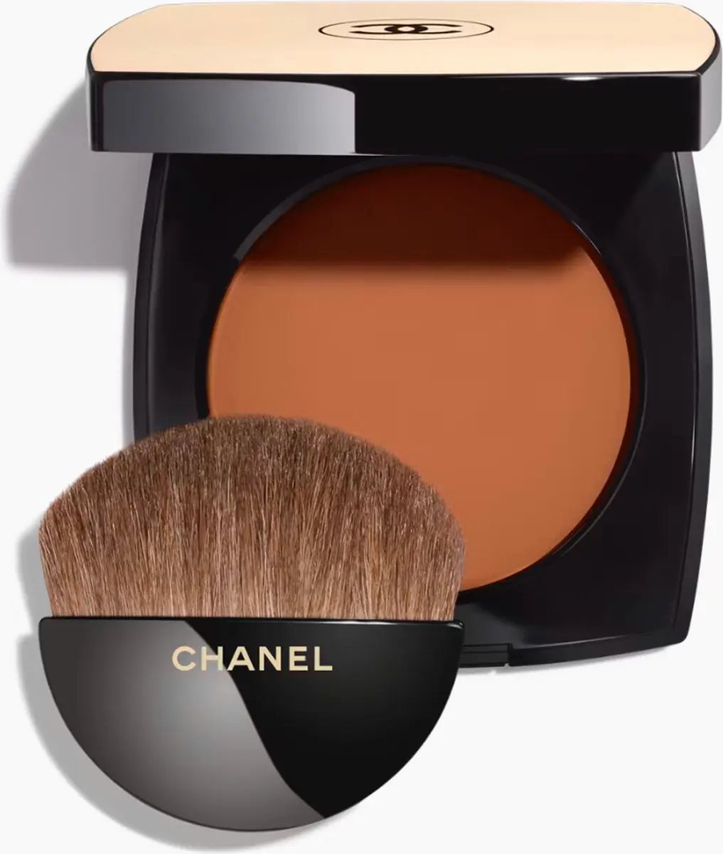 Chanel Les Beiges Poudre Belle Mine BD121 Refill - 12g
