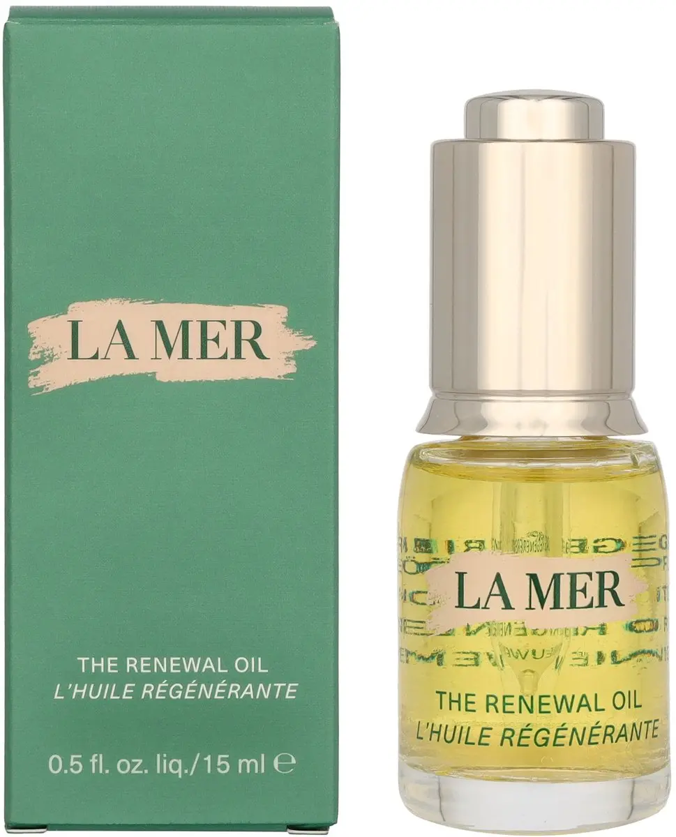 La Mer The Renewal Oil Gezichtsolie 15ml