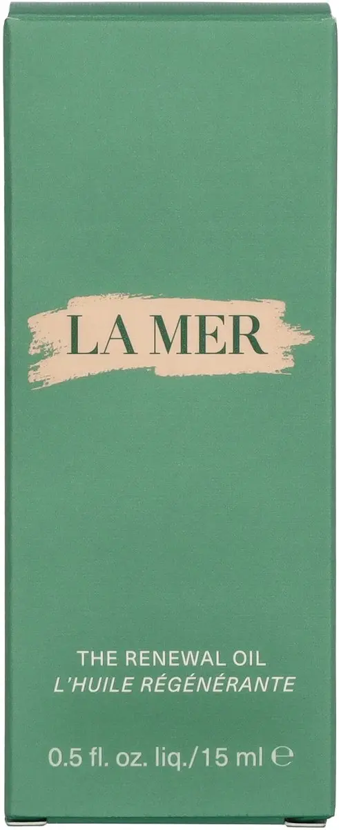 La Mer The Renewal Oil Gezichtsolie 15ml