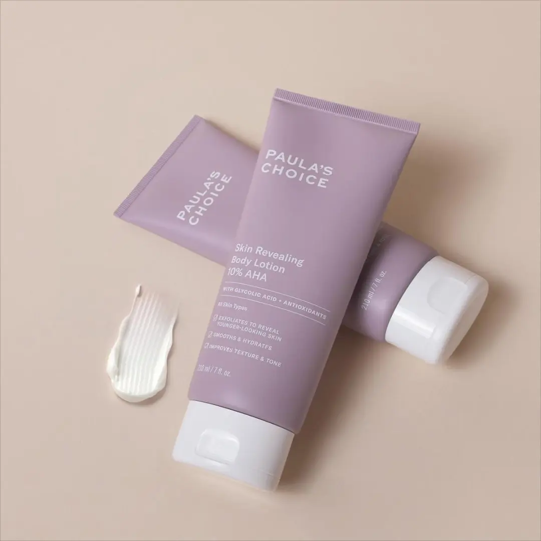 Paula's Choice 10% AHA Bodylotion 210ml