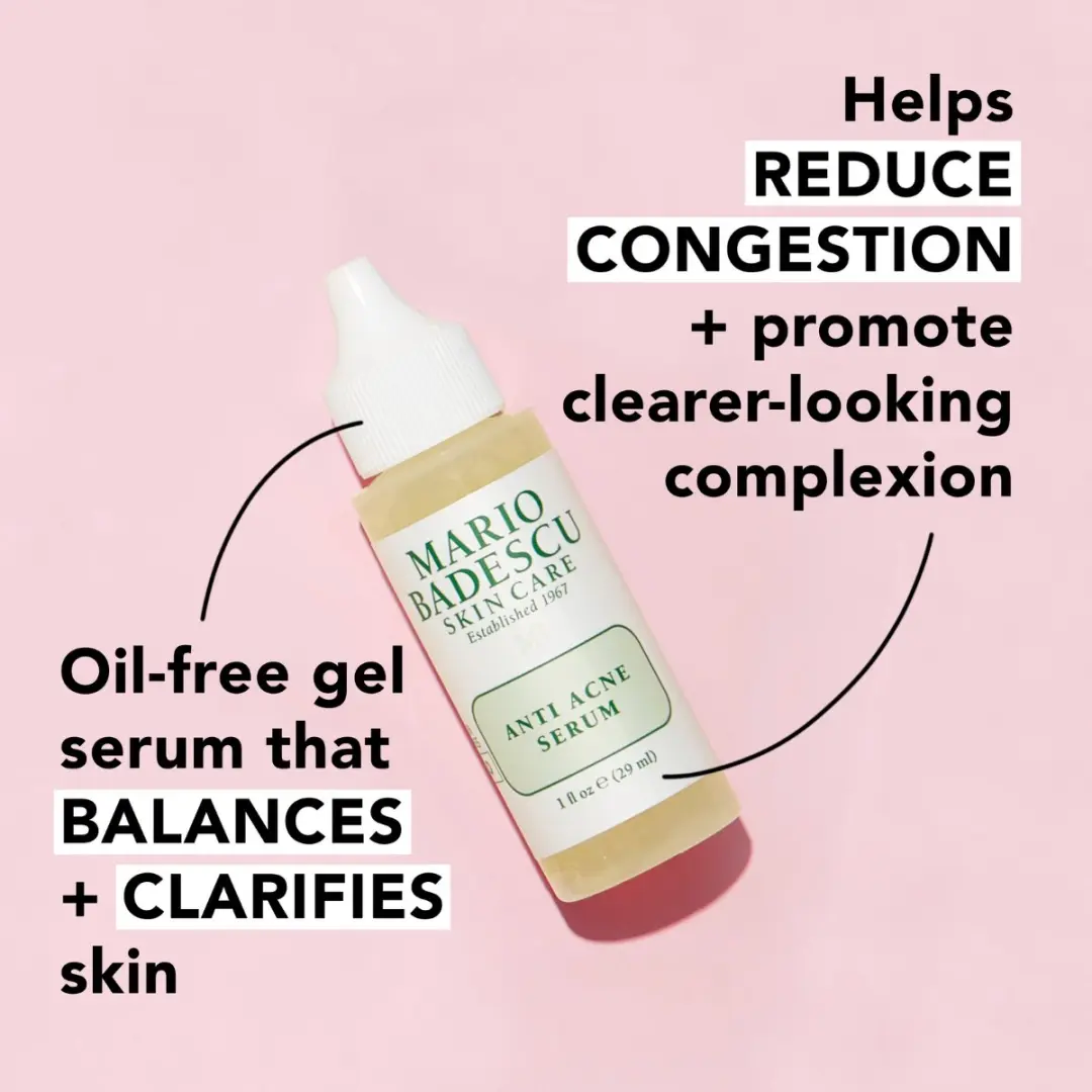 Mario Badescu Anti-Acne Serum 29ml