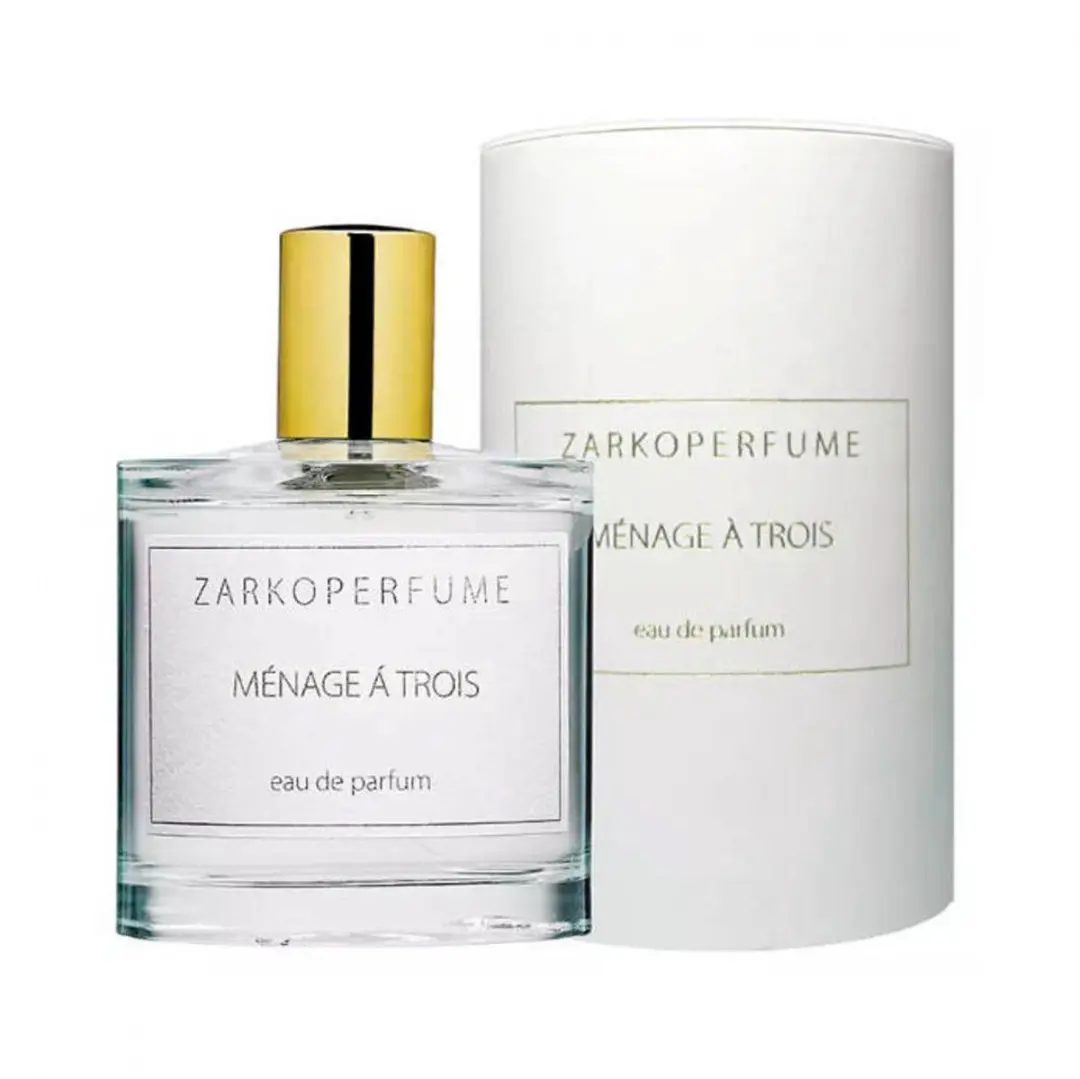Zarkoperfume Menage Eau de Parfum 100ml