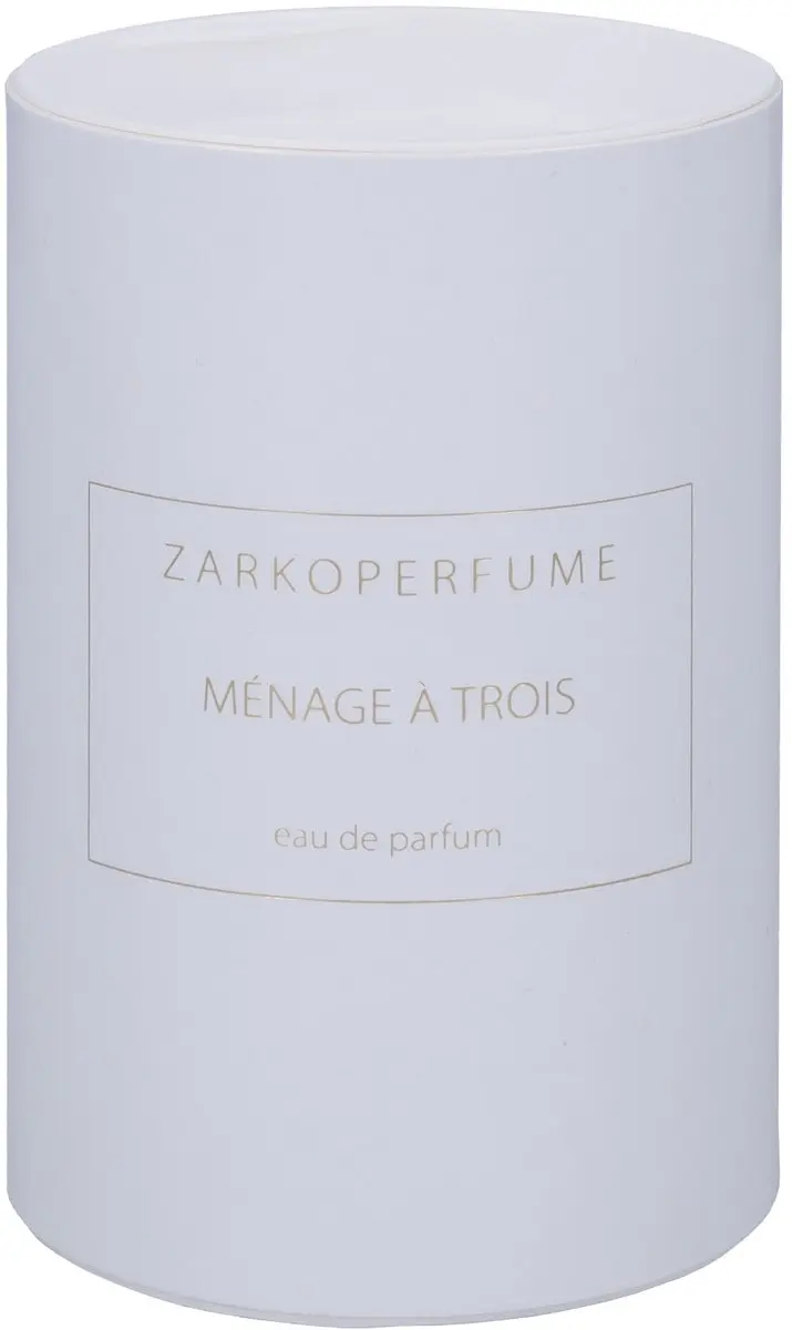 Zarkoperfume Menage Eau de Parfum 100ml