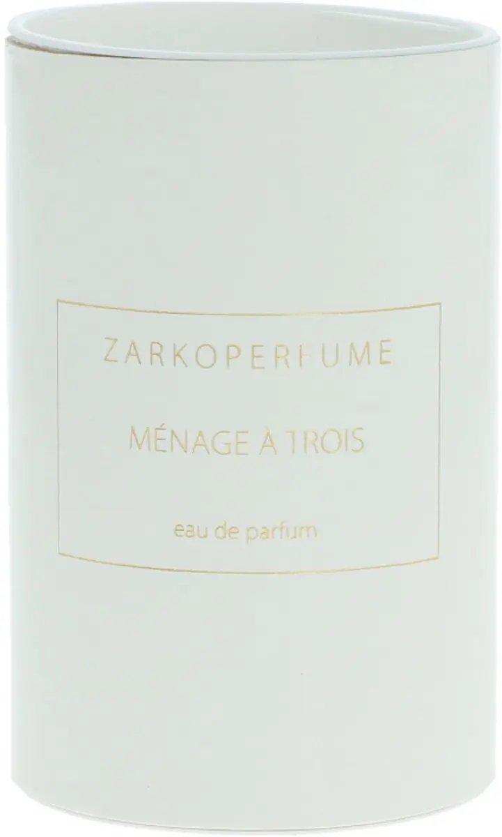Zarkoperfume Menage Eau de Parfum 100ml - afbeelding 6 van 6