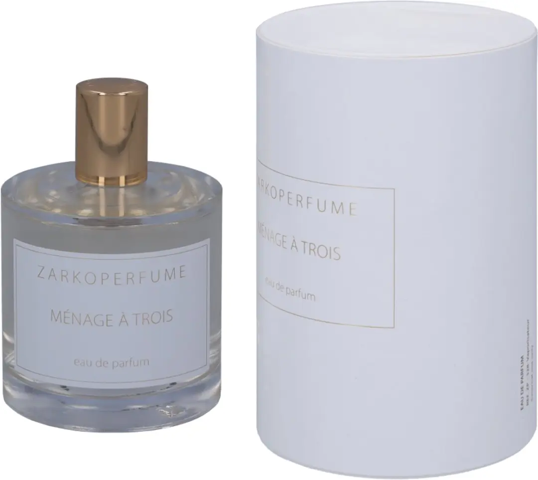 Zarkoperfume Menage Eau de Parfum 100ml