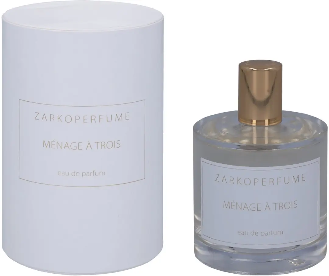 Zarkoperfume Menage Eau de Parfum 100ml