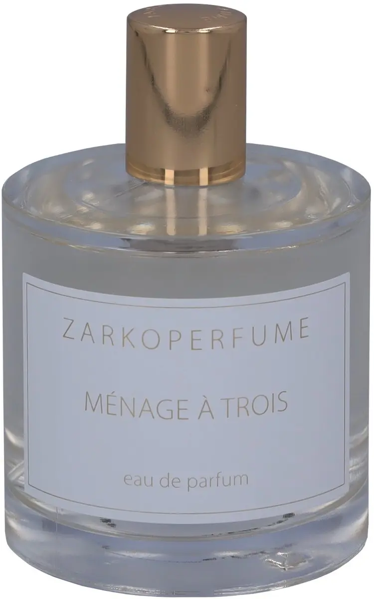 Zarkoperfume Menage Eau de Parfum 100ml