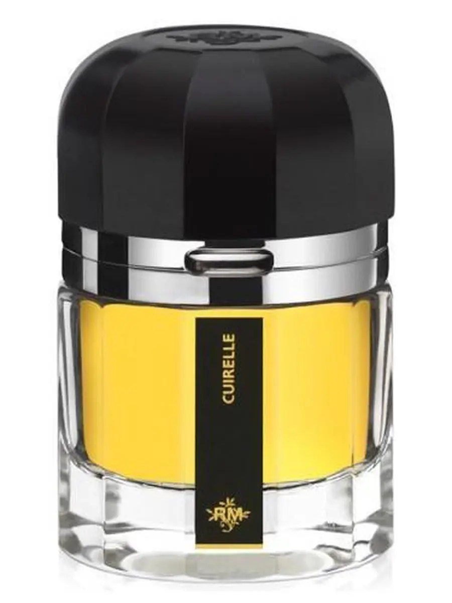 Ramon Monegal Cuirelle Eau de Parfum 50ml