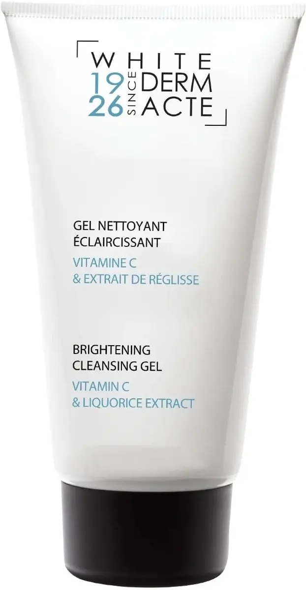 Academie Face Derm Acte Brightening Cleansing Gel 150ml