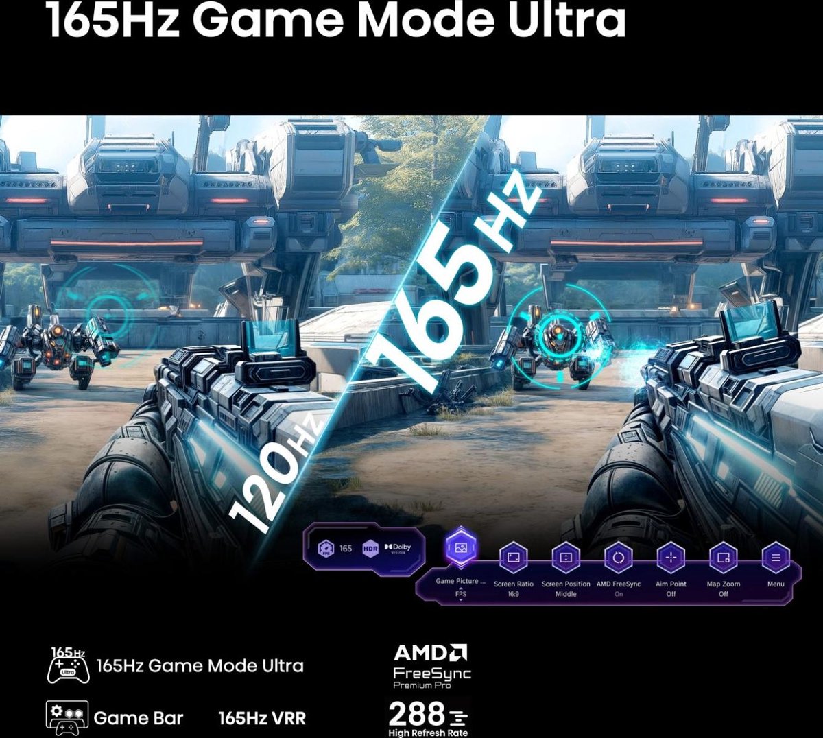 Hisense Mini-LED 65U79Q PRO (2025)