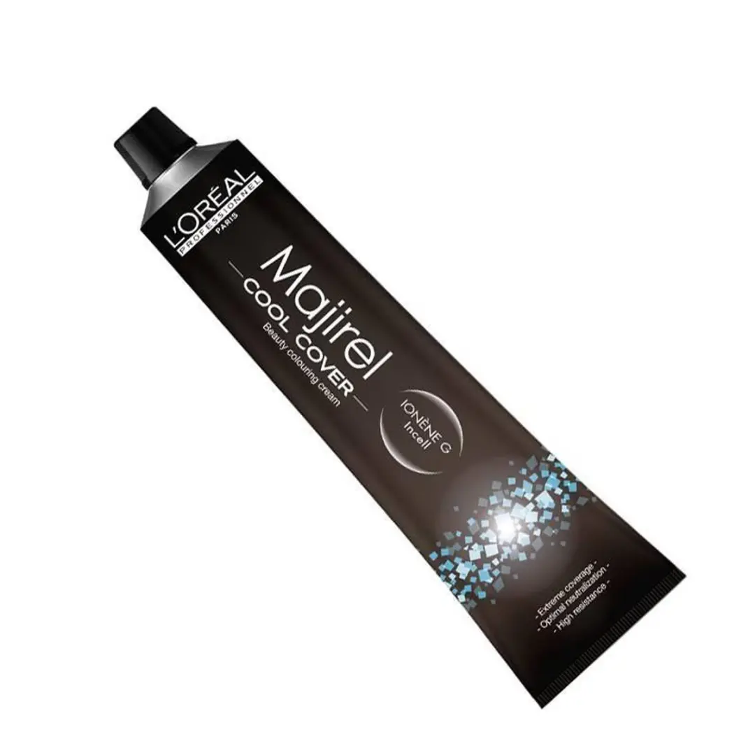 L'Oréal Professionnel Majirel Cool Cover Haarverf 50ml - 7.88