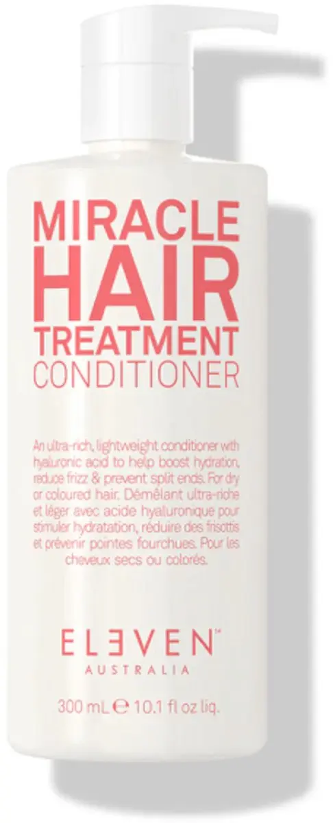 Eleven Australia Miracle Hair Treatment Conditioner 300ml
