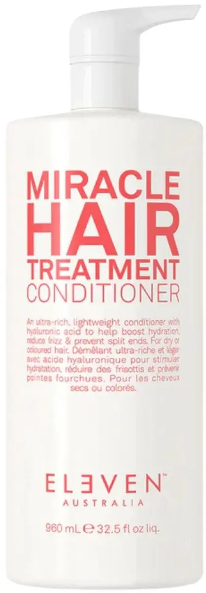 Eleven Australia Miracle Hair Treatment Conditioner 300ml