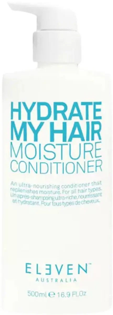 Eleven Australia Miracle Hair Treatment Conditioner 300ml