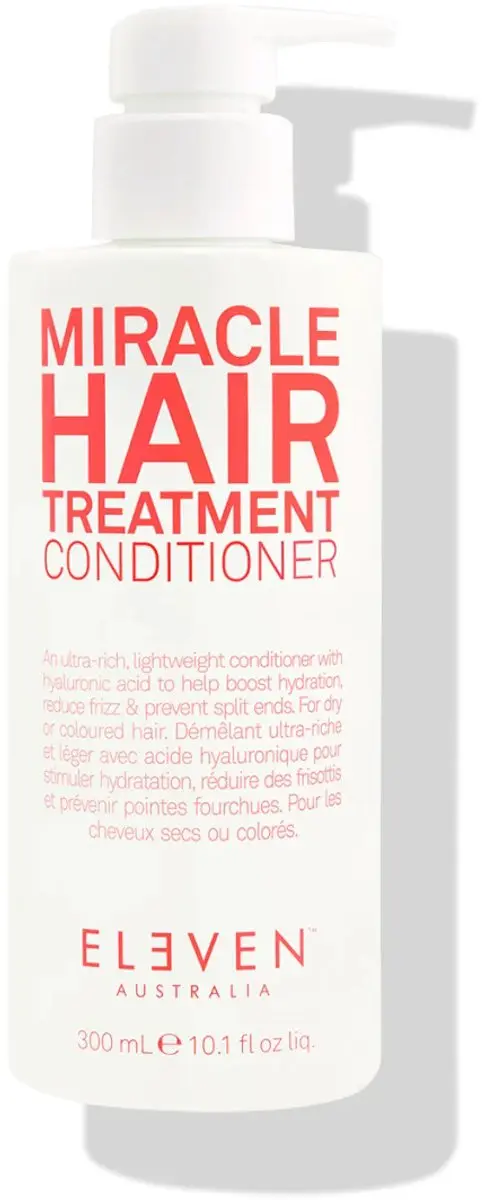 Eleven Australia Miracle Hair Treatment Conditioner 300ml
