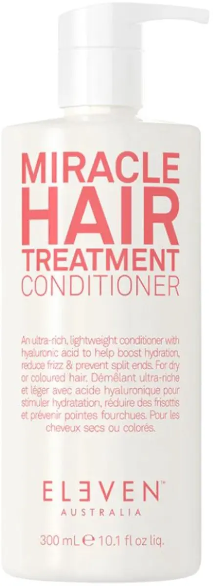 Eleven Australia Miracle Hair Treatment Conditioner 300ml