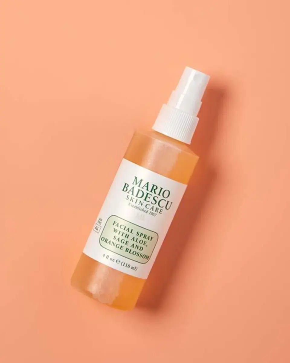 Mario Badescu Facial Spray 1g