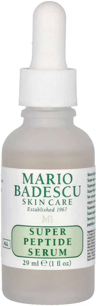 Mario Badescu Super Peptide Serum 29ml