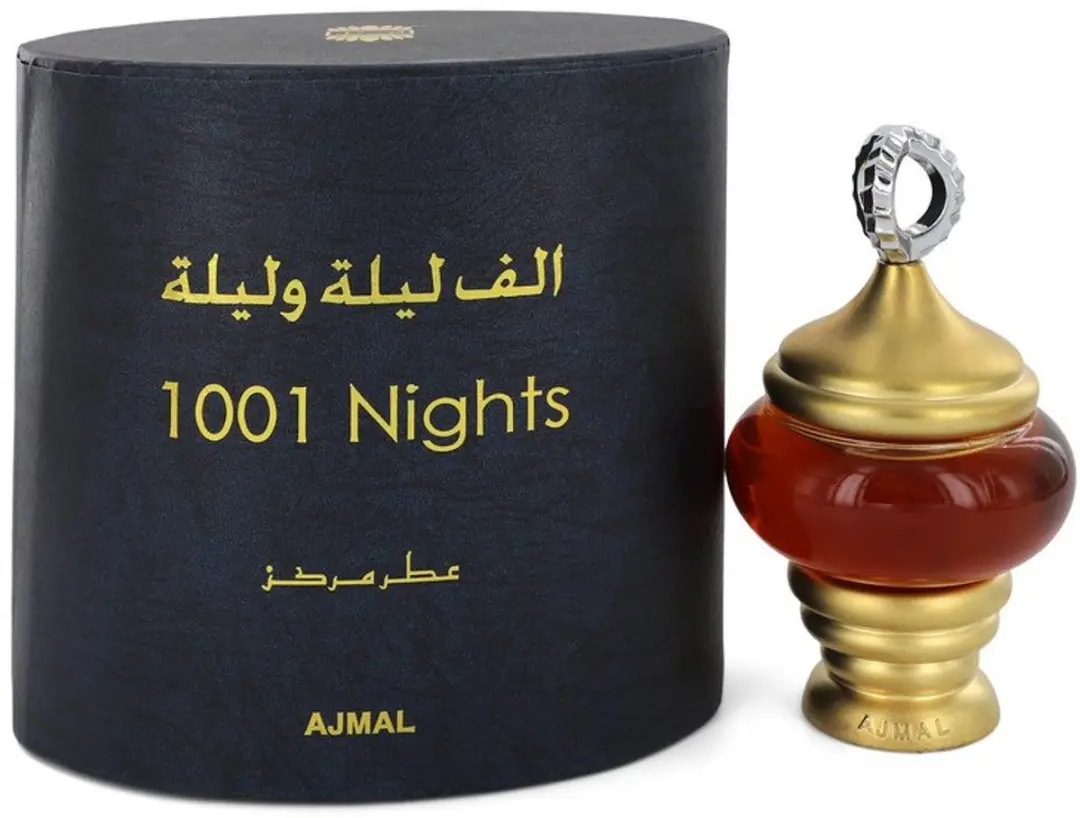 Ajmal 1001 Nights Eau de Parfum 60ml