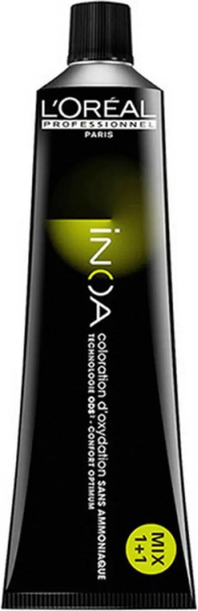 L'Oréal Professionnel iNOA Haarverf 60ml - Kleur 6.46