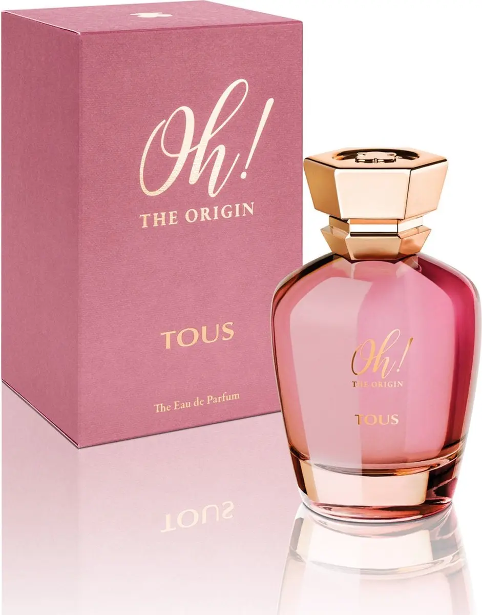 Tous Oh! The Origin Eau de Parfum 50ml