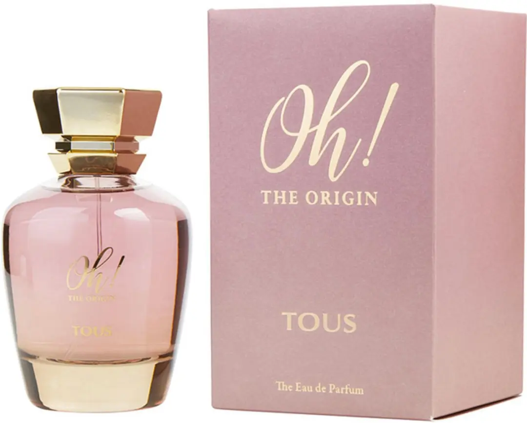 Tous Oh! The Origin Eau de Parfum 50ml