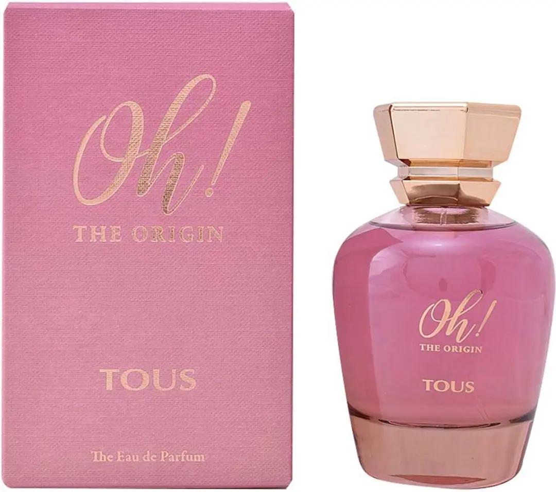 Tous Oh! The Origin Eau de Parfum 50ml