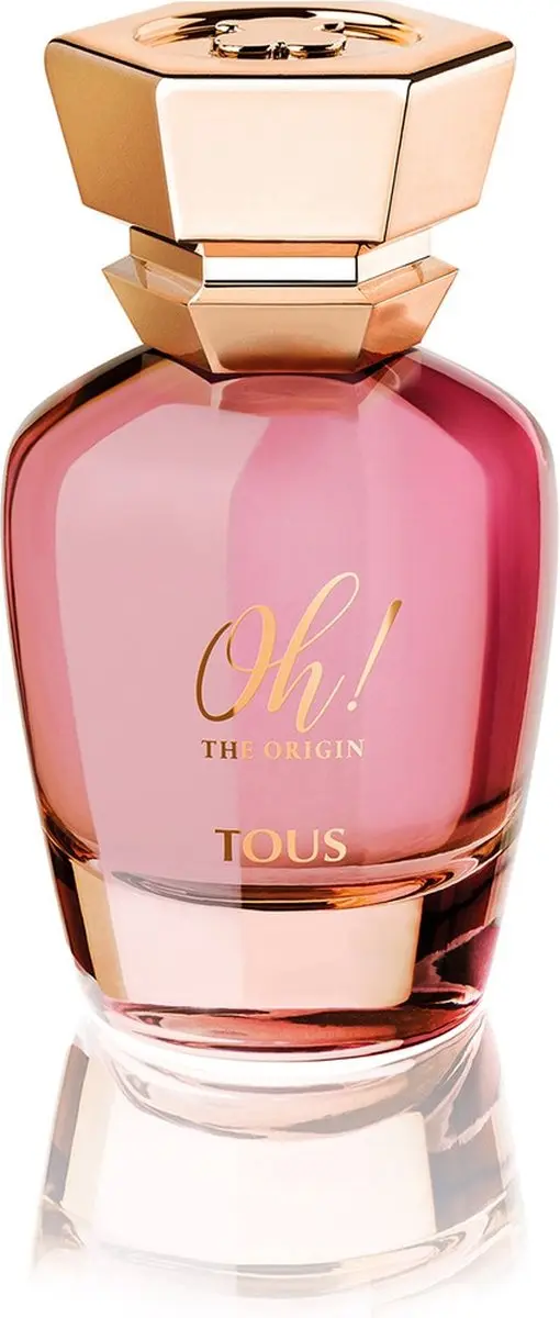 Tous Oh! The Origin Eau de Parfum 50ml - afbeelding 6 van 6