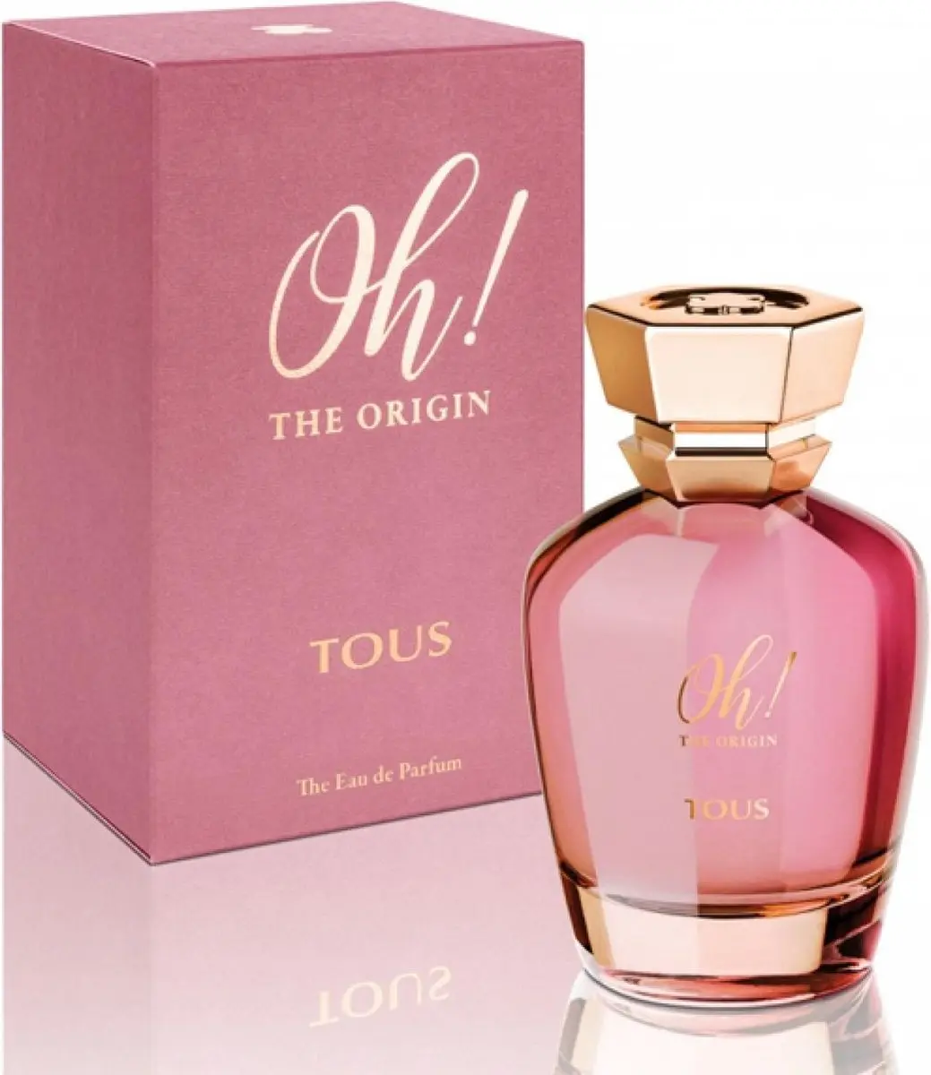 Tous Oh! The Origin Eau de Parfum 50ml