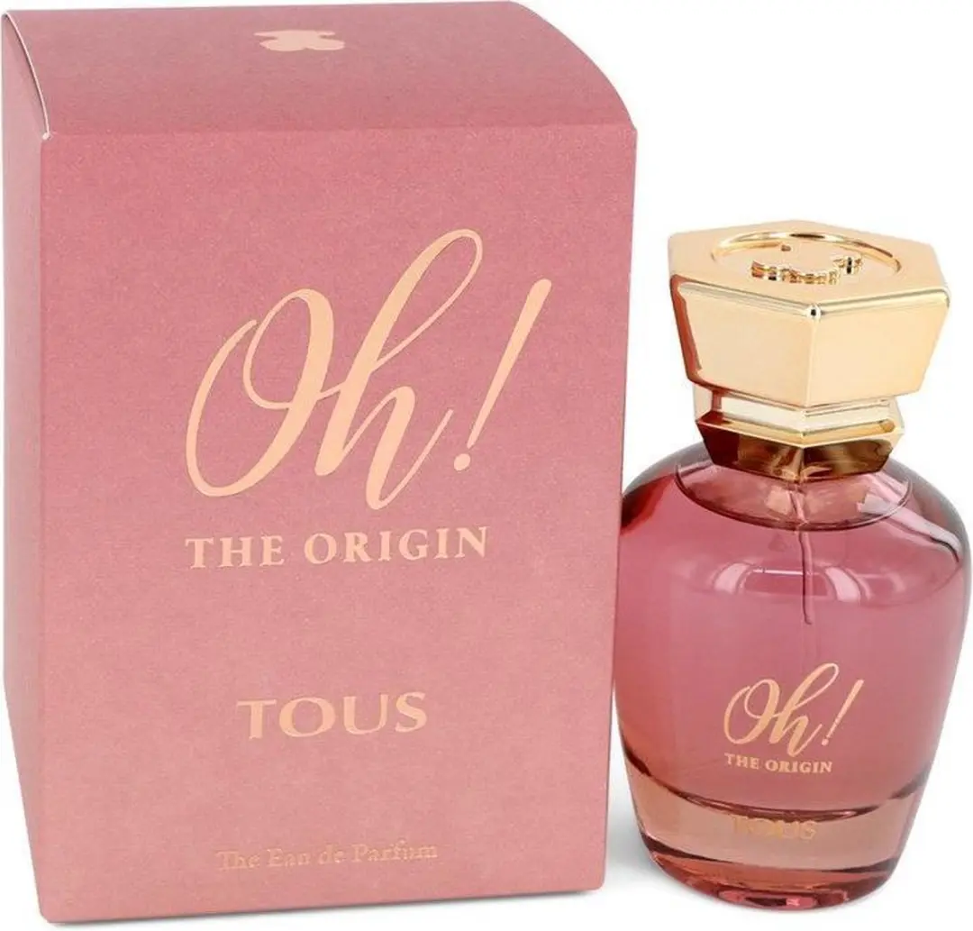 Tous Oh! The Origin Eau de Parfum 50ml