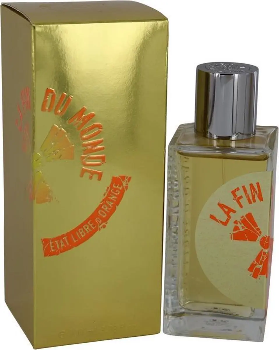 Etat Libre D'Orange La Fin De Monde Eau de Parfum 100ml