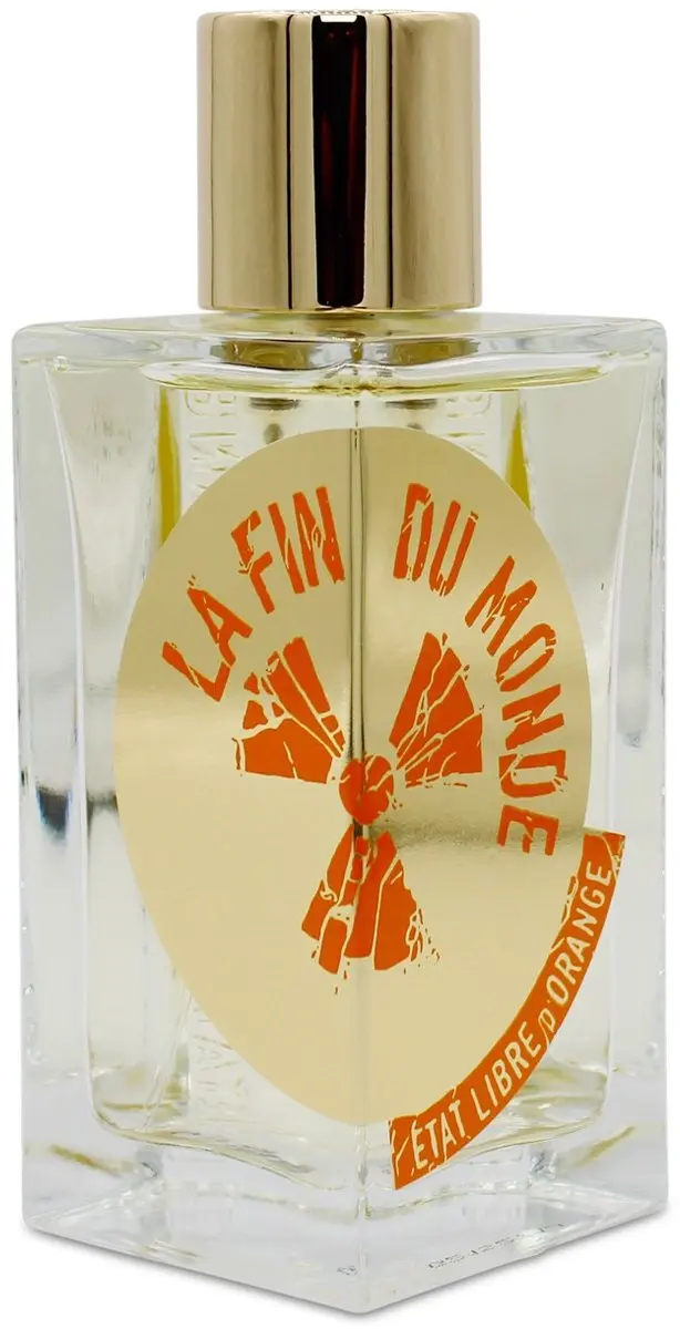 Etat Libre D'Orange La Fin De Monde Eau de Parfum 100ml