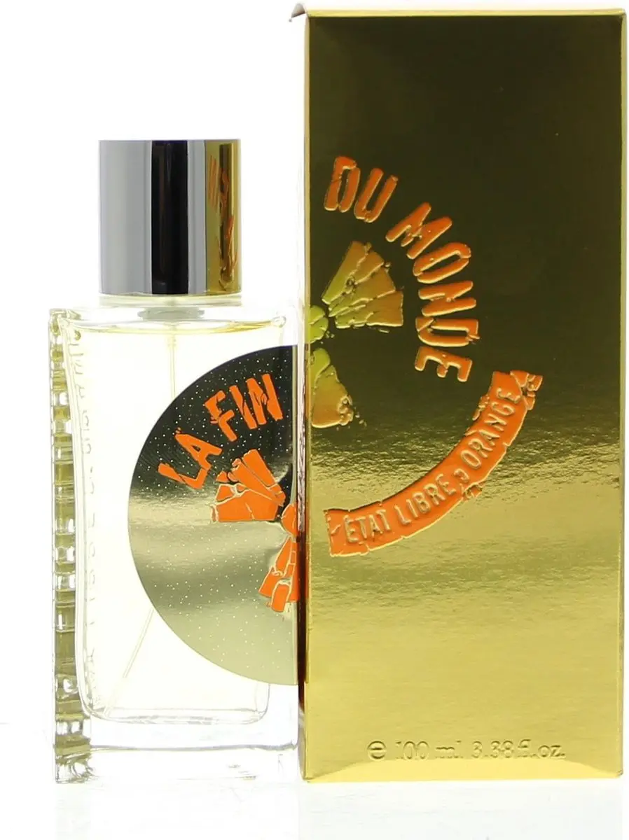 Etat Libre D'Orange La Fin De Monde Eau de Parfum 100ml