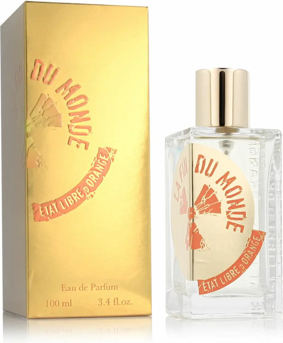 Etat Libre D'Orange La Fin De Monde Eau de Parfum 100ml - afbeelding 6 van 6