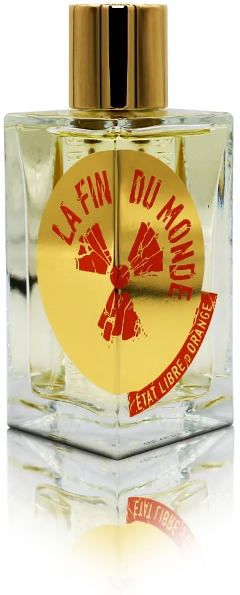 Etat Libre D'Orange La Fin De Monde Eau de Parfum 100ml