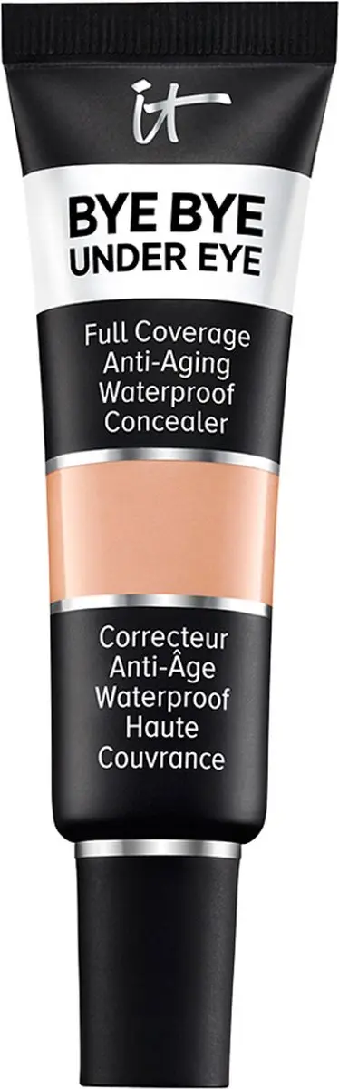 IT Cosmetics Bye Bye Under Eye Concealer Tan 30.5