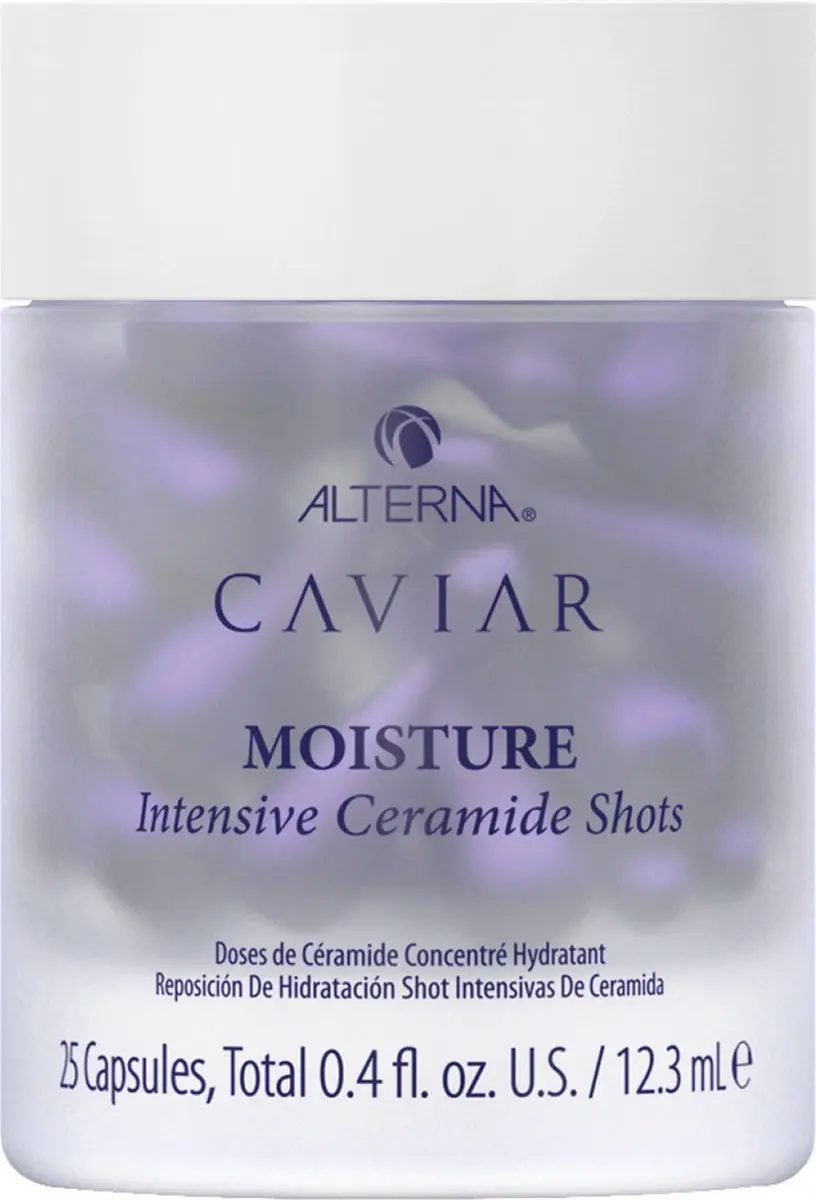 Alterna Luxe Haarverzorging 1000ml