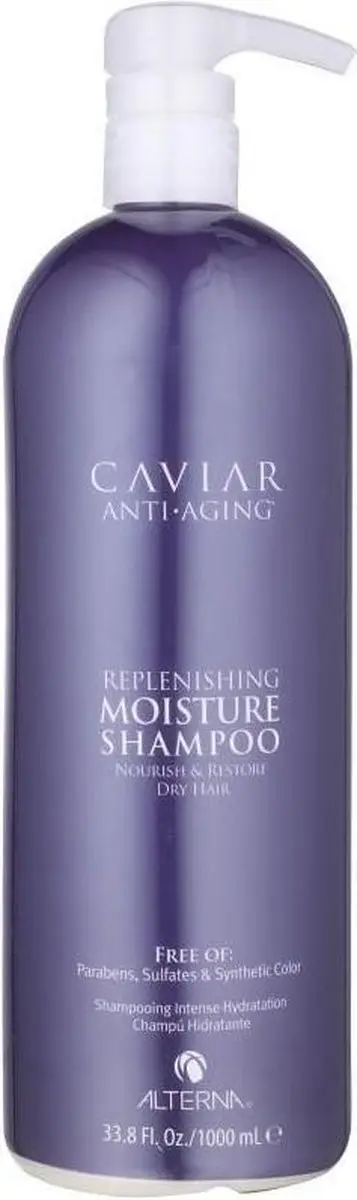 Alterna Luxe Haarverzorging 1000ml