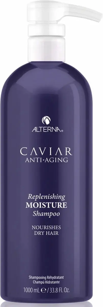 Alterna Luxe Haarverzorging 1000ml
