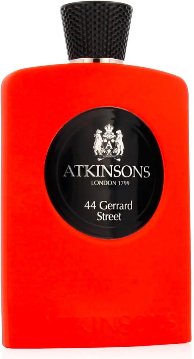 Atkinsons 44 Gerrard Street Unisex Parfum 100ml
