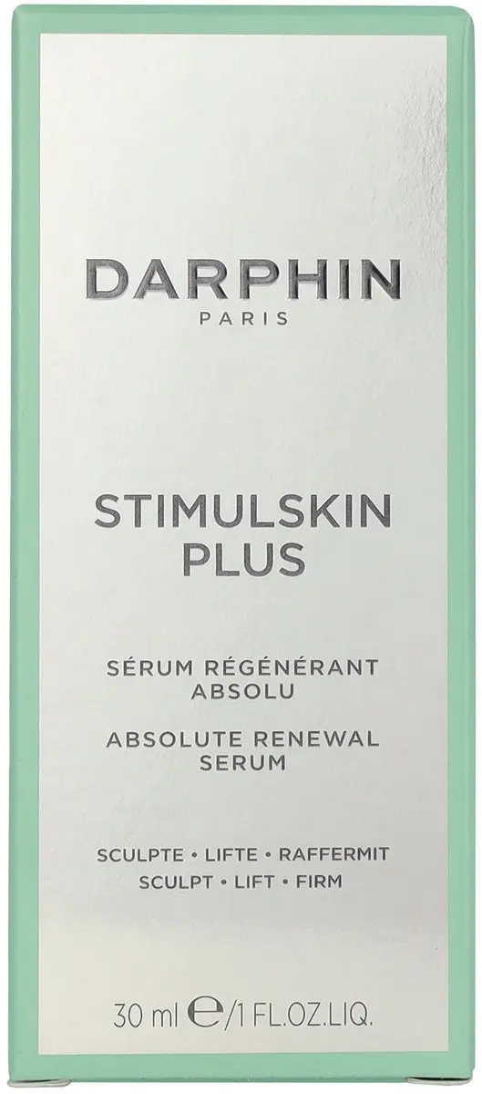 Darphin Stimulskin Plus Absolute Renewal Serum 30ml