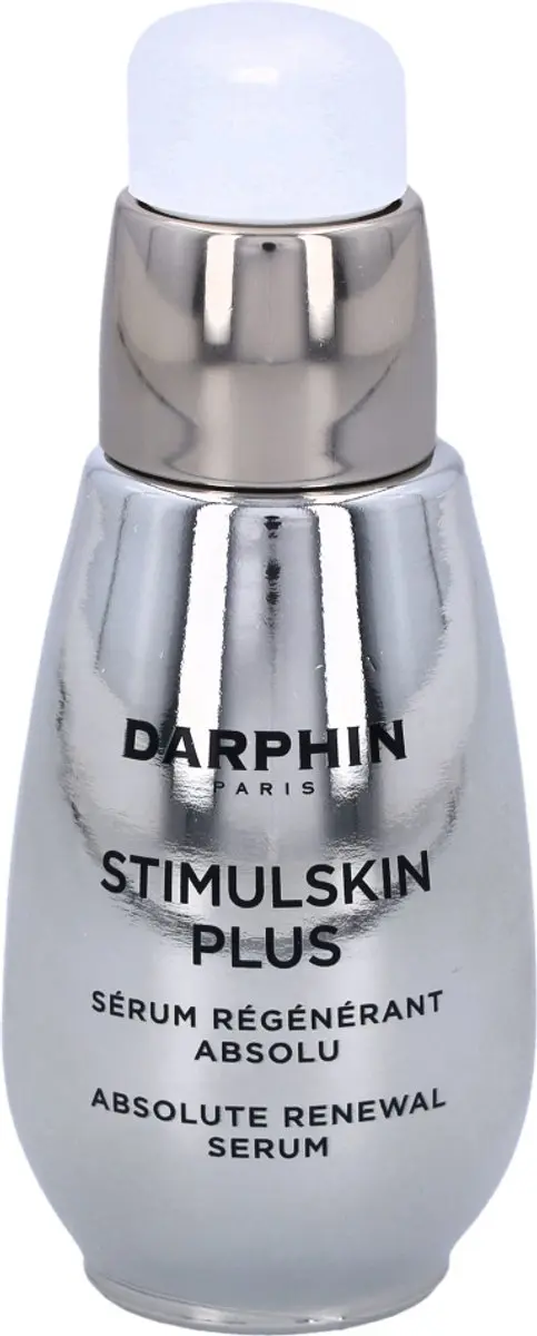 Darphin Stimulskin Plus Absolute Renewal Serum 30ml - afbeelding 6 van 6