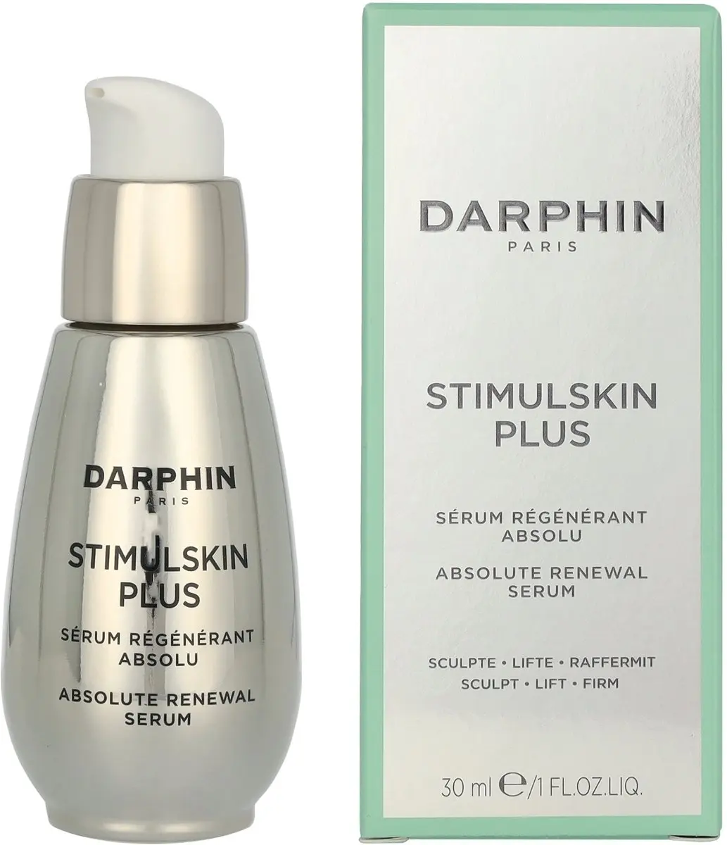 Darphin Stimulskin Plus Absolute Renewal Serum 30ml