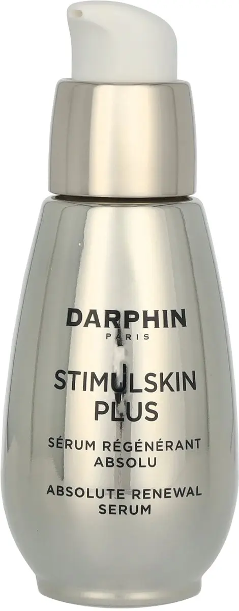 Darphin Stimulskin Plus Absolute Renewal Serum 30ml