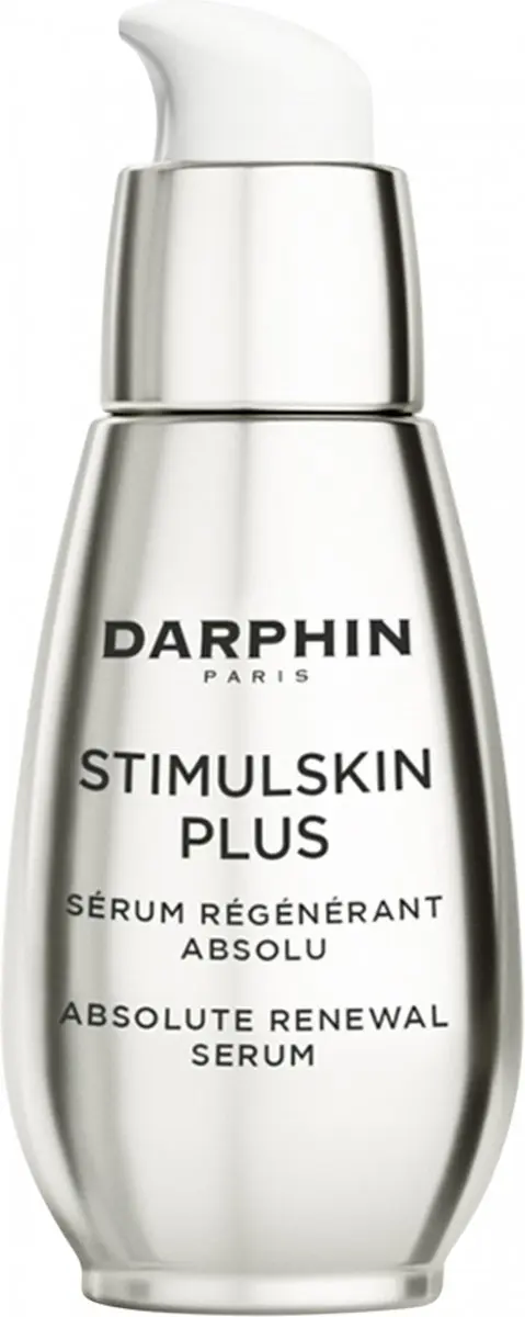 Darphin Stimulskin Plus Absolute Renewal Serum 30ml